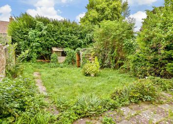 Thumbnail 2 bed end terrace house for sale in Bexhill Road, Woodingdean, Brighton, East Sussex