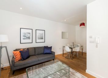 Thumbnail 2 bed detached house to rent in Rodmarton Street, Marylebone, London