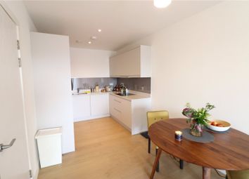 Thumbnail 2 bed flat for sale in Eastern Point, Edgware Road