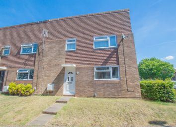 Thumbnail 2 bed end terrace house for sale in Green Hills, Harlow, Essex