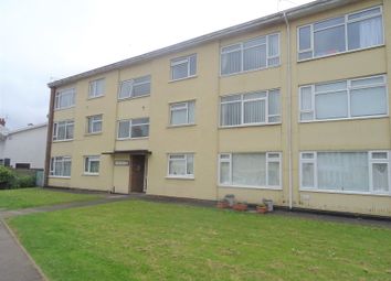 Thumbnail Flat to rent in Flat, Anton Court, Tyn-Y-Pwll Road, Cardiff
