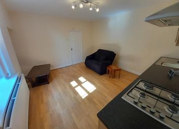 Thumbnail 1 bed flat to rent in Margaret Street, Abercynon, Mountain Ash