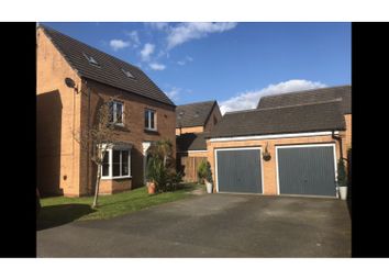 Thumbnail Detached house for sale in Willow Green, Selby