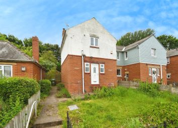 Thumbnail Semi-detached house for sale in Wordsworth Avenue, Mansfield Woodhouse, Mansfield, Nottinghamshire