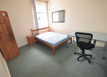 Thumbnail 3 bed flat to rent in Fawcett Road, Southsea, Hampshire