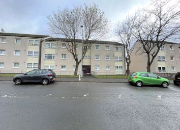 Thumbnail Flat to rent in Rothes Drive, Summerston, Glasgow