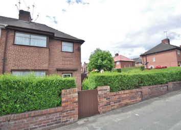 3 Bedroom End terrace house for sale