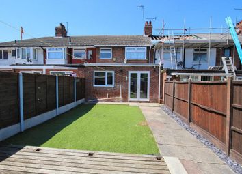 Thumbnail 3 bed terraced house for sale in Parkfield Drive, Hull