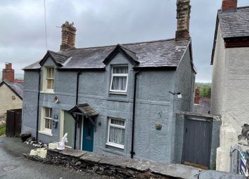 Property listing in Corwen, Denbighshire