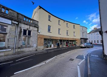 Thumbnail Commercial property for sale in The Old Bell House, Victoria Place, Axminster, Devon