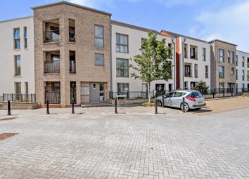 Thumbnail 2 bed flat for sale in Wall Street, Plymouth