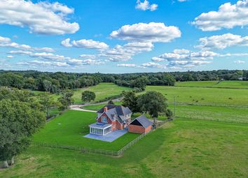 Thumbnail Equestrian property for sale in Forest Road, Burley, Ringwood