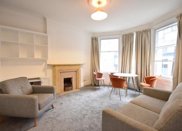 Thumbnail 1 bed flat to rent in Ridgmount Gardens, London