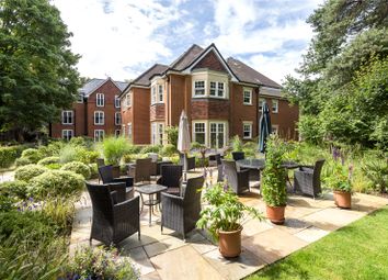 Thumbnail 1 bed flat for sale in Dukes Ride, Crowthorne, Berkshire