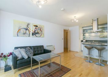 Thumbnail 1 bed flat to rent in Oyster Wharf, Lombard Road, Battersea