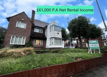 Thumbnail Property for sale in Hamstead Road - Investment Opportunity, Handsworth, Birmingham