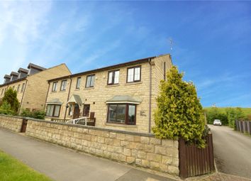 3 Bedrooms Terraced house for sale in Pansy Cottage, Great North Road, Micklefield, West Yorkshire LS25