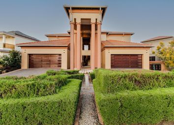 Thumbnail Detached house for sale in 2015 Paisley Avenue, Blue Valley Golf Estate, Centurion, Gauteng, South Africa