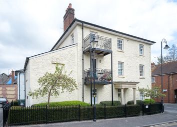 Thumbnail Flat for sale in Phoenix Square, Pewsey, Wiltshire