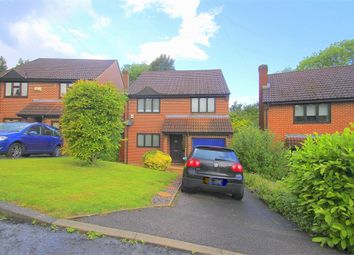 4 Bedroom Detached house for rent
