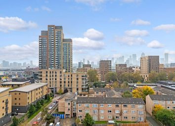 Thumbnail 1 bed flat for sale in William Guy Gardens, London