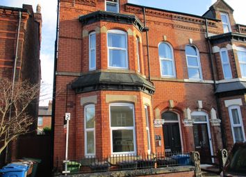 Thumbnail Studio to rent in Dicconson Street, Wigan