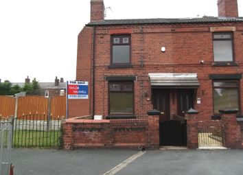 2 Bedrooms Terraced house for sale in Milton Street, Sutton Manor, St Helens WA9