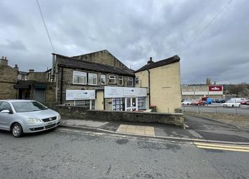 Thumbnail Office to let in 2 &amp; 2A Parsonage Lane, Brighouse, West Yorkshire