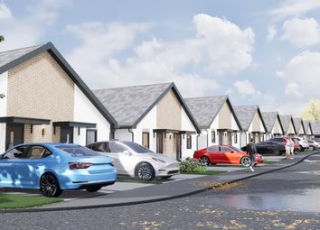 Computer Generated Road View.Jpg