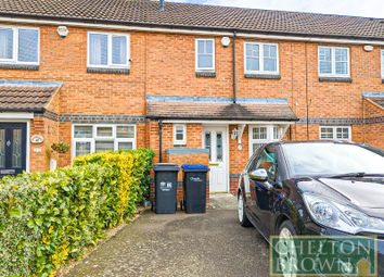 Thumbnail 2 bed terraced house to rent in Nene Place, Northampton