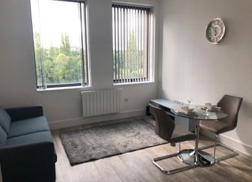 Thumbnail Flat to rent in 2096 Coventry Road, Birmingham, West Midlands