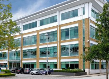 Thumbnail Office to let in The Meadows Business Park, Station Approach, Blackwater, Camberley