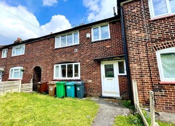 Thumbnail Property to rent in Woodlake Avenue, Manchester