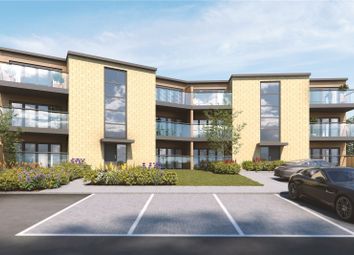 Thumbnail Flat for sale in Croftbank Crescent, Bothwell, Glasgow, South Lanarkshire