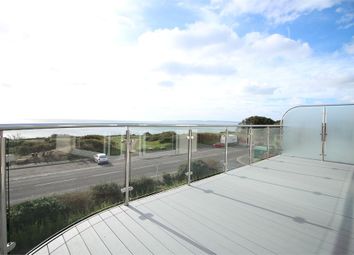 Thumbnail 2 bed flat for sale in Aquila, 21 Boscombe Overcliff Drive, Bournemouth, Dorset