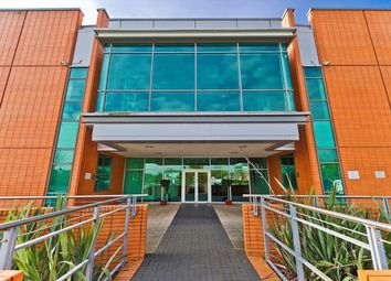 Thumbnail Serviced office to let in 1200 Century Way, Thorpe Park, Leeds