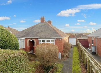 Thumbnail Bungalow to rent in Black Boy Road, Chilton Moor, Houghton Le Spring