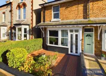 Thumbnail 2 bed end terrace house for sale in West Avenue, Filey