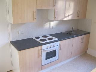 1 Bedroom Terraced house for rent