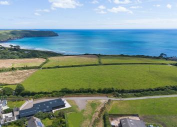 Thumbnail 4 bed detached house for sale in Near Pendower Beach, The Roseland Peninsula, Cornwall