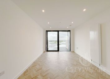Thumbnail 2 bed flat to rent in Three Waters, 20 Gillender Street, London