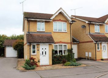 3 Bedroom Link-detached house for sale