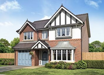 Thumbnail 4 Bedroom Detached House For Sale In Common Edge Road Blackpool Lancashire Thumbnail 4 Bedroom Detached House For Sale In Common Edge Road Blackpool Lancashire