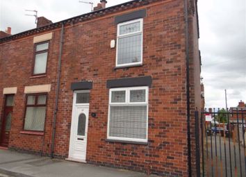 2 Bedrooms End terrace house for sale in Milton Street, Leigh WN7