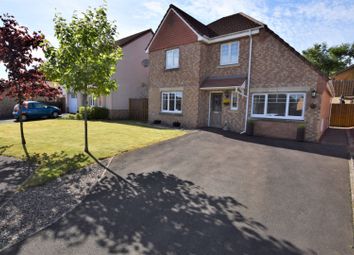 4 Bedrooms Detached house for sale in Belhaven Place, Coatbridge ML5