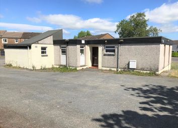 1 bed detached house for sale in Carrick Road, Dumfries DG2