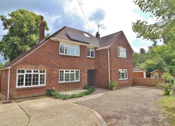 Thumbnail Detached house for sale in Park Road, Purbrook, Waterlooville