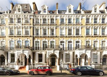 Thumbnail Duplex to rent in Redcliffe Square, London