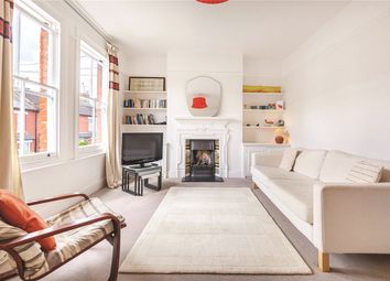 1 Bedrooms Flat for sale in Oxford Gardens, Chiswick, London W4