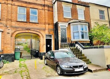 Thumbnail 1 bed flat to rent in Wednesbury Road, Walsall